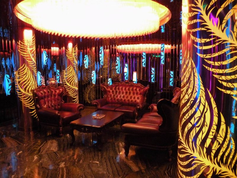 西宁商务ktv中低端实惠之选-湟源县ktv预订