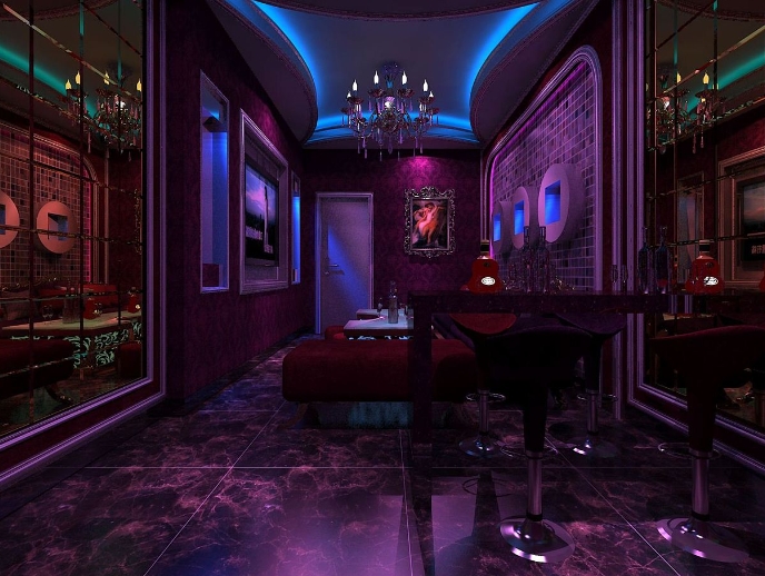 西宁商务ktv推荐商务ktv有哪些选择-湟源县ktv预订