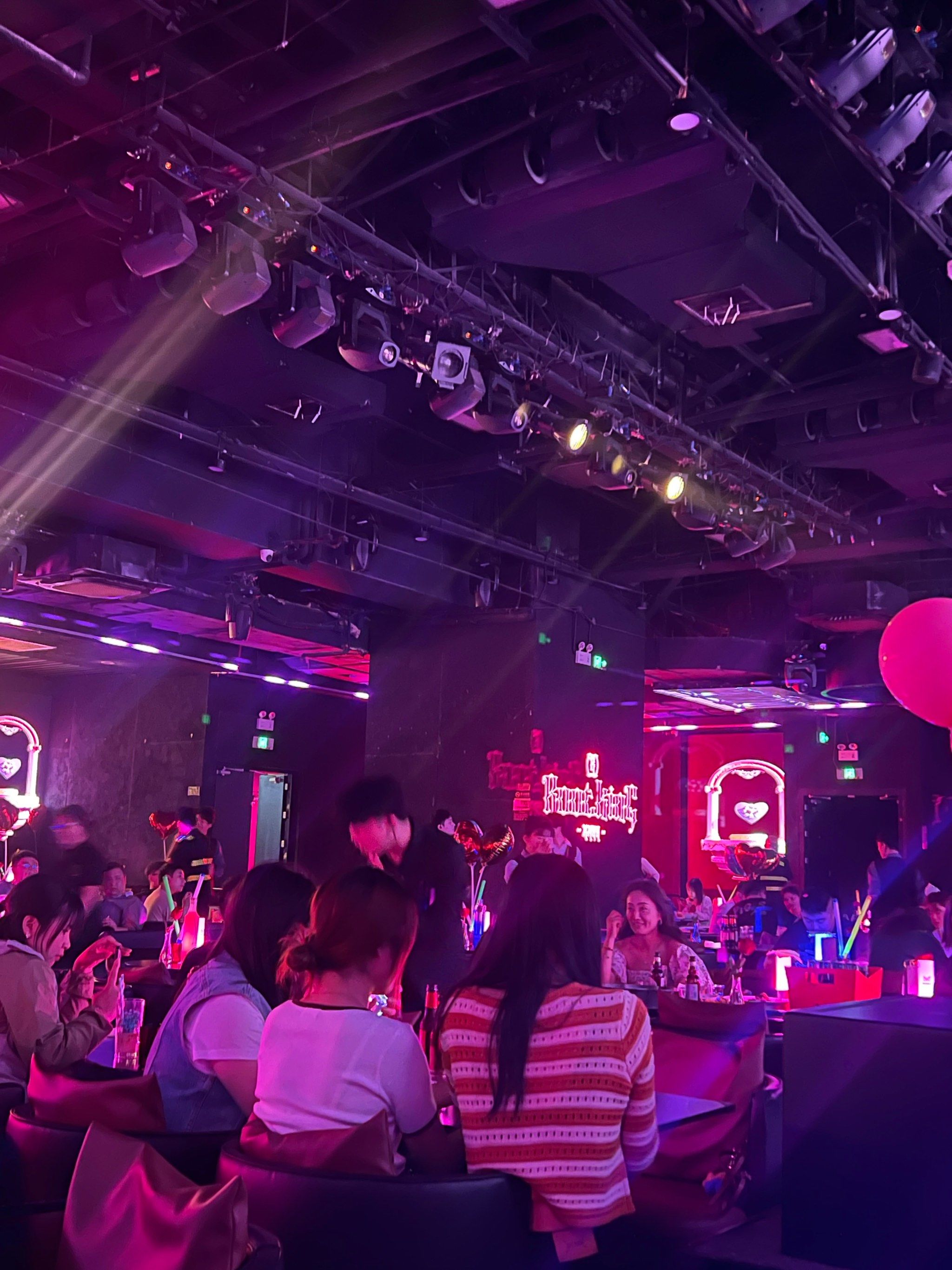 西宁商务ktv组局攻略-湟源县ktv预订